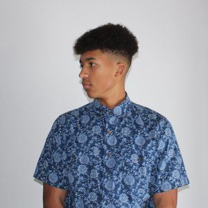 Meet your Posher, Joachim